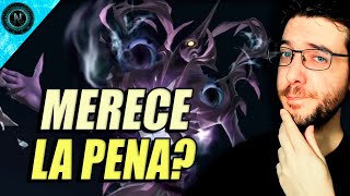 ASALTO DEL HOYO DIMENSIONAL!! - Summoners War Español