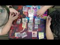 OP TCG OP12.5: Round 4 R/G Smoker vs Y Kid
