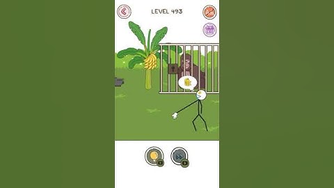 THIEF PUZZLE #gameplay#shorts.Level 493.