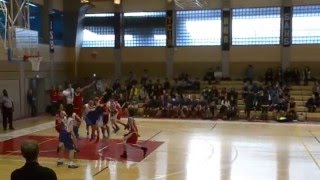 2016 0318 Fobisia (Day3) SFBS basketball - silver