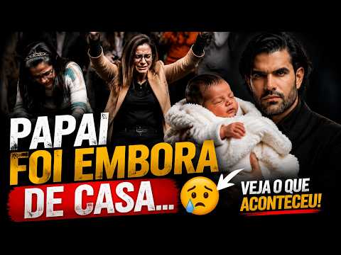 Pastor Roberto Ruiz - I want my daddy back!