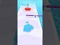 COUNT MASTER #iosgames #androidgames #walkthrough #gaming #mobilegaming #shorts #countmasters #reels