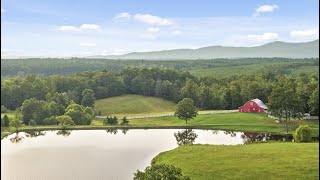 Wildwood Acres Ranch | Todd Henon Properties