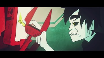 SPARROW - Red [Official Music Video]