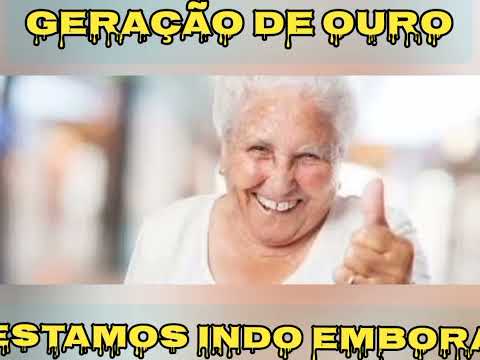geração de ouro