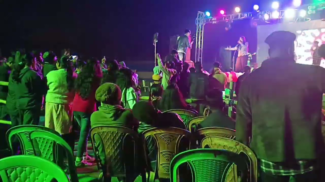 কমলা নৃত্য করে থমকিয়া থমকিয়া ।।অরুণনিতা রায়।। arunitaroy ।। Raiganj ।। Bangala Song