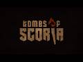 Tombs of Scoria EP 91