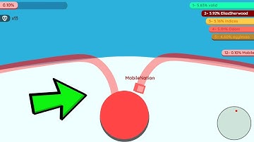 Paper.io 2 INSTANT WIN! ZERO to HERO with PRO SKILL