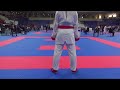 Karate1 TBILISI - Day 3 - Tatami 6 | WORLD KARATE FEDERATION