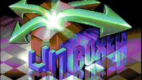 Unboxed - 2018 C64 Demo - Real C64+UltimateII SID