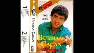 Burhan Çaçan- Yağ Yağmur (Orjınal Alt Yapı) (Minareci 4390) Resimi