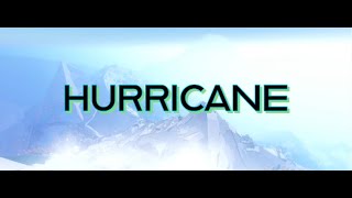 Wolf Ridge Bike Park Hurricane Edit