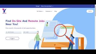 How to Find and Apply on Remote and On-site Jobs via Yulys