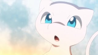 Mew being Mew😸✨| Pokémon compilation