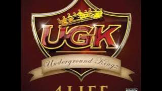 UGK - She luv it - UGK 4 LIFE