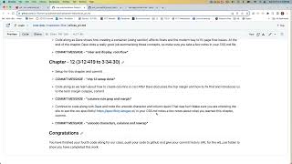 CIT85FA23 - Week 5 CSS code along part 1