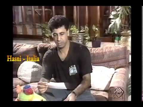 Djalti Habit Ana Nekber Maak 1990