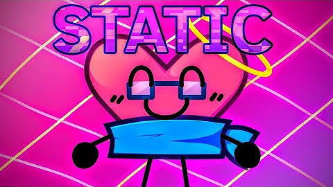 ★STATIC★ || OC Animation ||