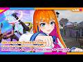 🧡Découverte Dead As Disco🌴La Bagarre en Musique !🌴Puis peut-être Retro Rewind💙 Live