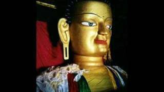 The Many Faces of Buddha