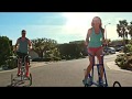 StreetStrider - Where does your workout take you?  POV for Social - July 2017