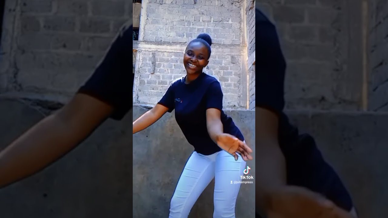 My 2023 TikTok compilation. Inspired by different dancers in Kenya and beyond.
