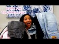 WINTER CLOTHING HAUL!!