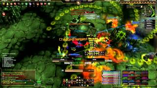 Hellfire Assault Mythic Kovok Squad