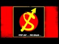 THE STALIN - Stop Jap  (1982) Full Album