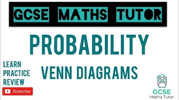 Venn Diagrams & Set Theory | GCSE Maths Tutor