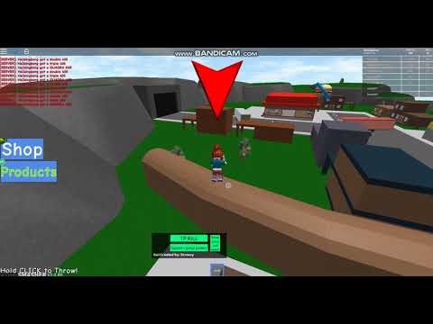 Godly Insta Kill Ability Knife Simulator Roblox Funny Moments Youtube - hacks for knife simulator in roblox