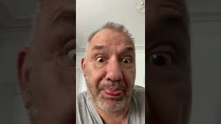 Celebrity Bob Mortimer Mango Man Net Worth
