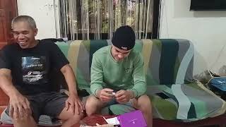 EDWIN EXCITED NA PA AUSTRALIA, DNA RESULT UPDATE/ KMJS/ KALINGAP RAB/ AUSTRALYANONG KAMBAL 