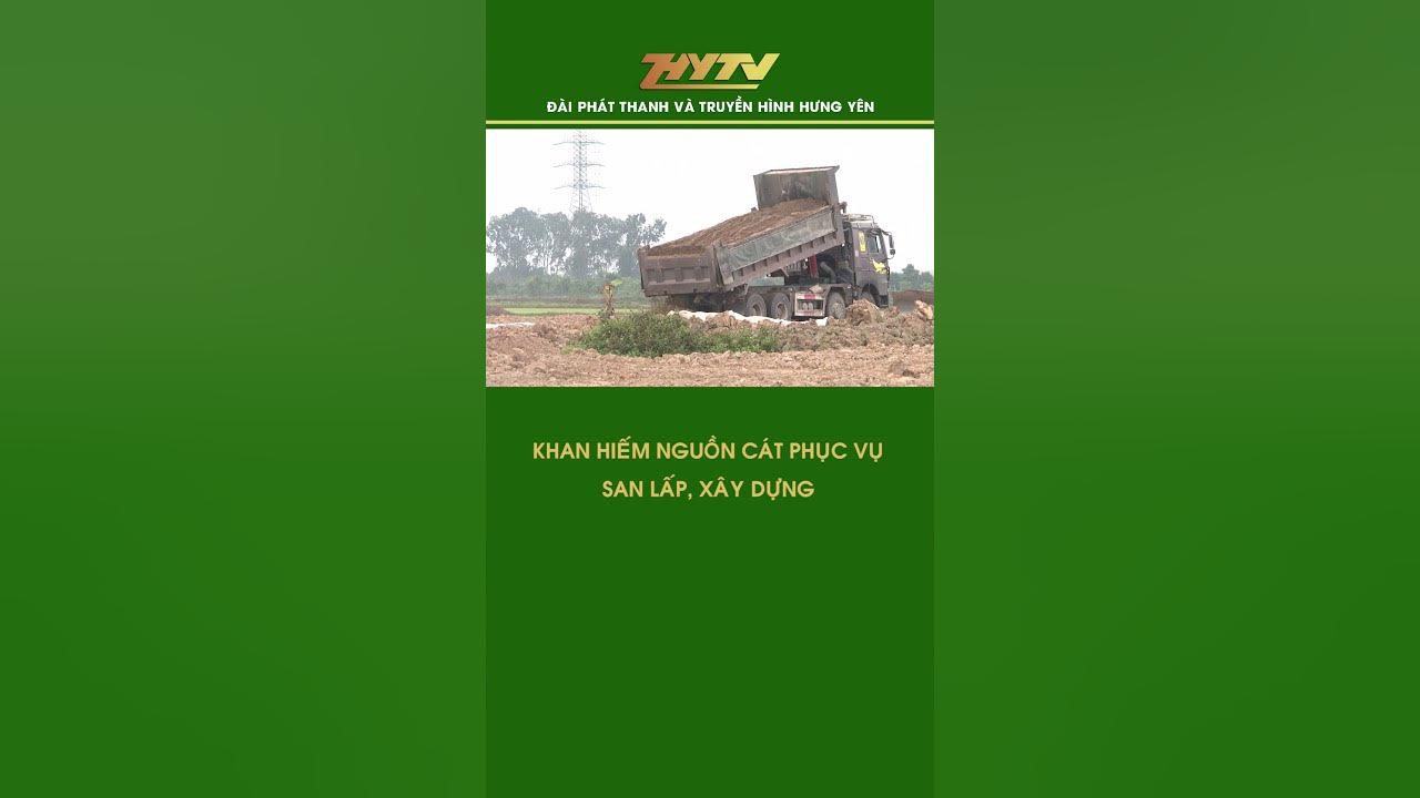 Giá Cát San Lấp tại Hưng Yên: Bí Quyết Tiết Kiệm Chi Phí Xây Dựng 2024
