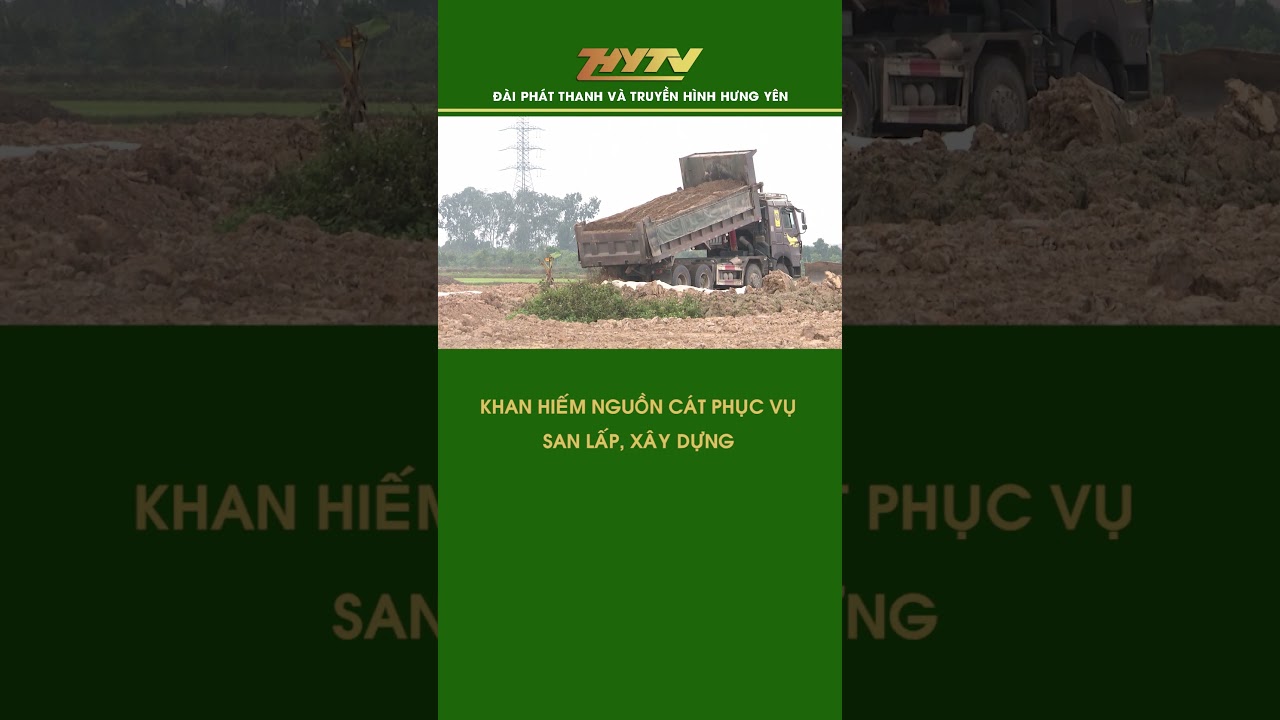 Giá Cát San Lấp Tại Hưng Yên - Tìm Hiểu Bảng Giá Cập Nhật và Xu Hướng Thị Trường