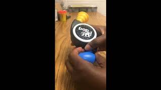 Bop It Mini Demo