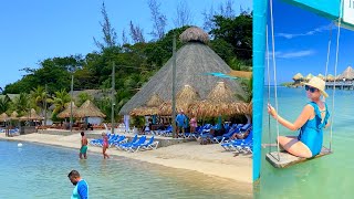 Turquoise Bay Dive & Beach Resort Tour  Royal Caribbean