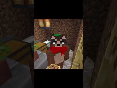 【マイクラ】海外で死ぬほどバズってるオシャレ雪の家を作るわ！ #shorts #minecraft #マイクラ #マインクラフト