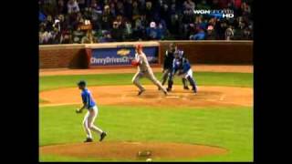 2009/04/21 Bruce's RBI single