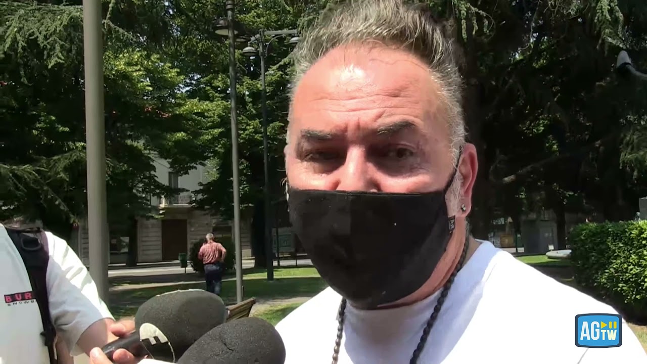 Voghera, assessore spara e uccide. Un testimone: 