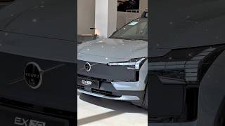 VOLVO CROSS COUNTRY 2026
