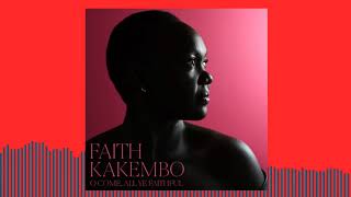 Faith Kakembo – O Come, All Ye Faithful (Official Audio)