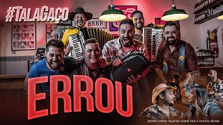 Miniatura de "TalaGaço • ERROU • SeisPorUm"