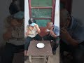 Rural life, funny video Where did the eggs go