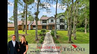 12986 Marcella Boulevard, Loxahatchee Groves, FL 33470