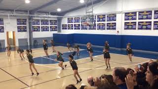 Gator show off- hip hop