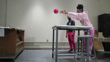 Reference Video for Squash and Stretch Version 1