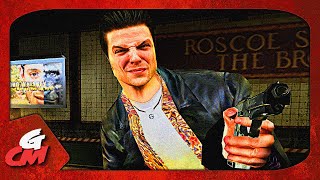 MAX PAYNE - FILM COMPLETO ITA Video Game