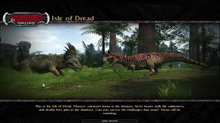 DDO: B-Side - 23 - Isle of Dread Pt 2