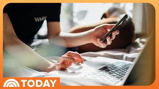 How Much Screen Time is Too Much? Tips for Protecting Teens